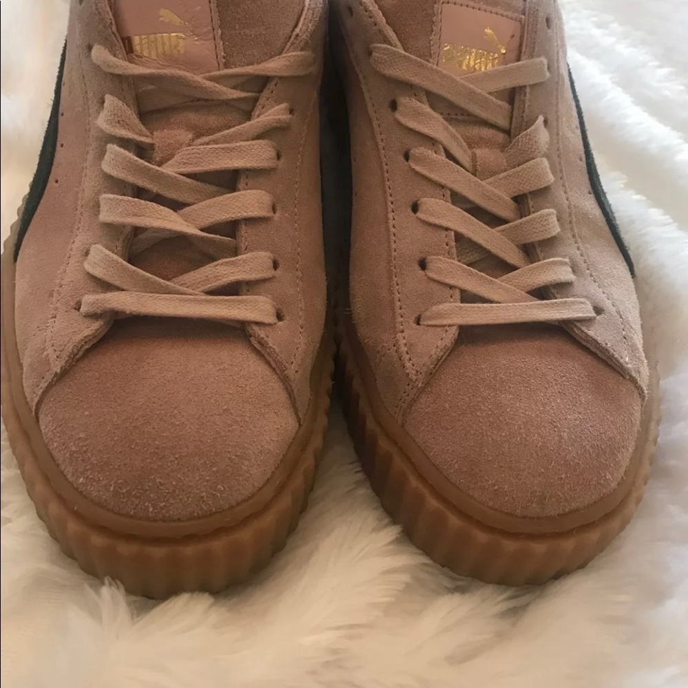 Puma fenty Rihanna creepers trendy hard to find - Picture 5 of 8